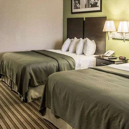 Quality Inn Kenly I-95 Dış mekan fotoğraf