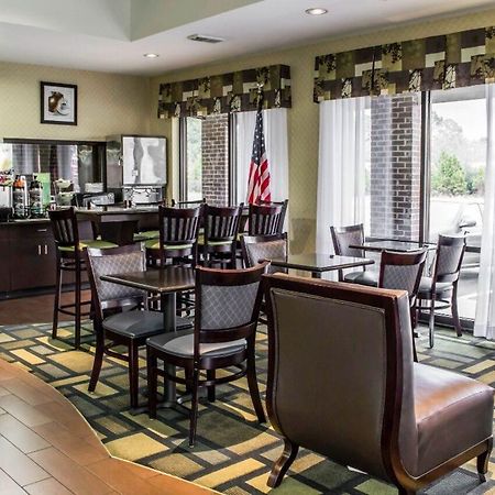 Quality Inn Kenly I-95 Dış mekan fotoğraf