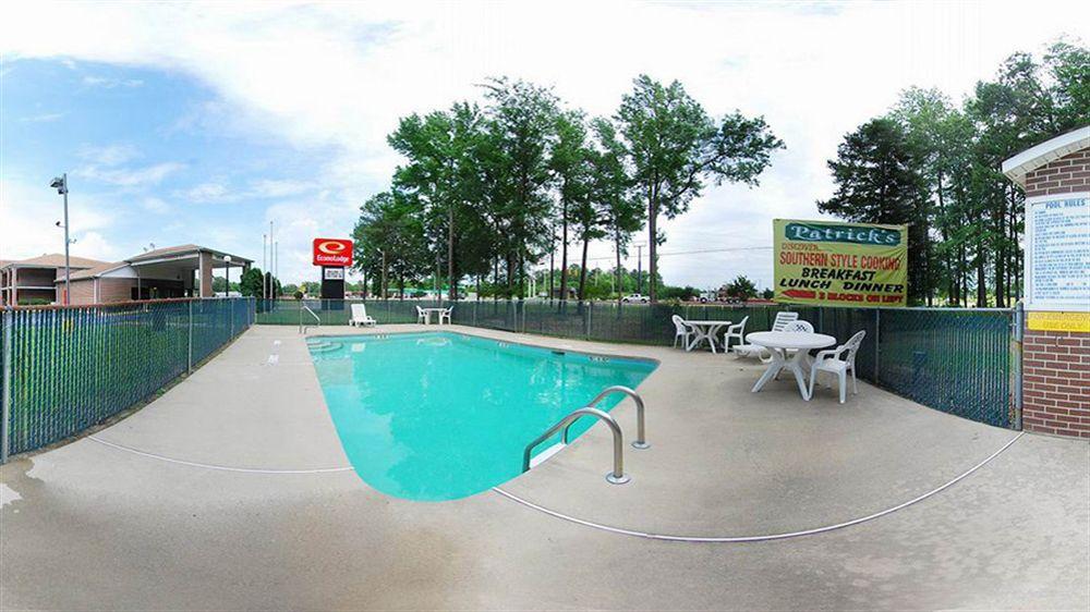 Quality Inn Kenly I-95 Dış mekan fotoğraf
