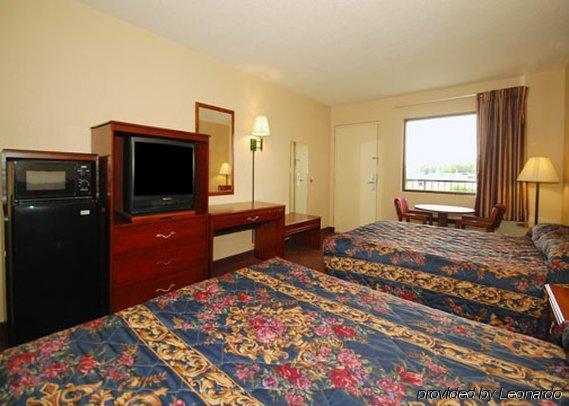 Quality Inn Kenly I-95 Dış mekan fotoğraf